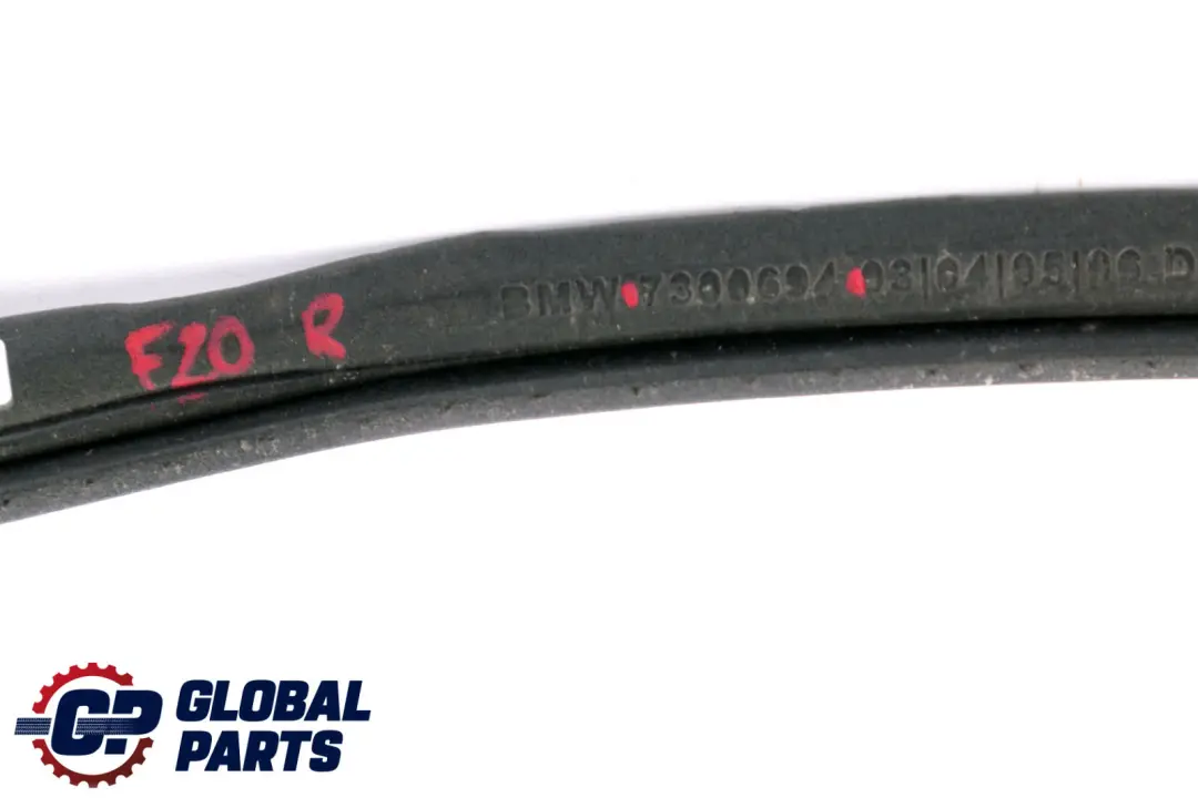 Sealing Side Panel Right O/S to BMW 1 2 Series F20 F21 F22 LCI with Part number 7300694 BMW 1 2 Series F20 F21 F22 LCI Sealing Side Panel Right O/S - SKU 7300694 - Part number 7300694