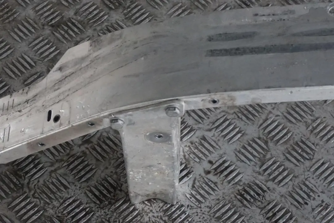 BMW Mini Cooper F55 F56 F57 Front Bumper Carrier Crash Impact Bar - SKU 7301577 - Part number 7301577