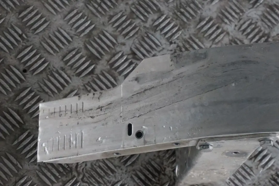 Stossfänger Träger Hinten 5111 für BMW Mini F55 F56 F57 mit Teilenummer 7301577 BMW Mini F55 F56 F57 Stossfänger Träger Hinten 5111 - SKU 7301577 - Teilenummer 7301577