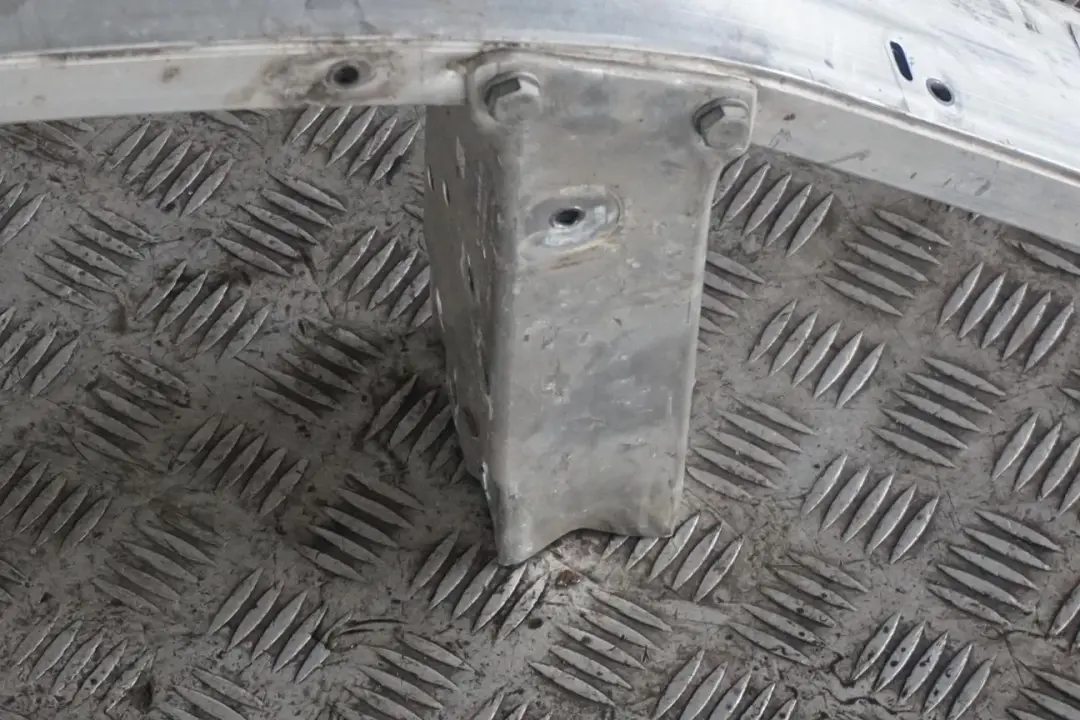 Stossfänger Träger Hinten 5111 für BMW Mini F55 F56 F57 mit Teilenummer 7301577 BMW Mini F55 F56 F57 Stossfänger Träger Hinten 5111 - SKU 7301577 - Teilenummer 7301577