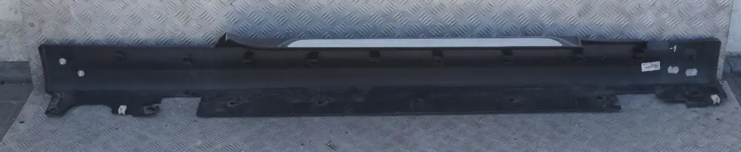 *BMW Mini Cooper 1 F56 Schwellerleiste Schweller Links für mit Teilenummer 7300817 *BMW Mini Cooper 1 F56 Schwellerleiste Schweller Links - SKU 7300817-1 - Teilenummer 7300817