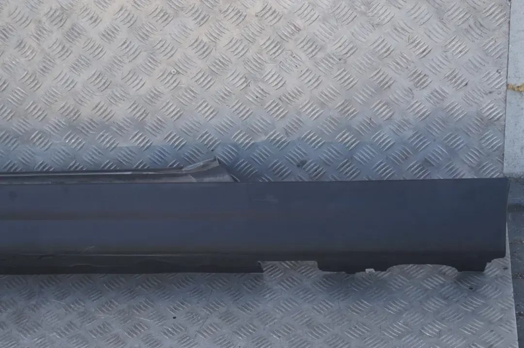  *BMW Mini Cooper 1 F56 Schwellerleiste Schweller Links - SKU 7300817-1 - Teilenummer 7300817