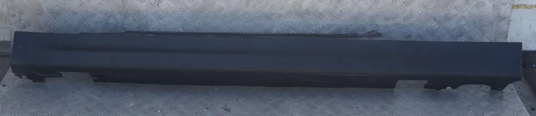 *BMW Mini Cooper 1 F56 Schwellerleiste Schweller Links für mit Teilenummer 7300817 *BMW Mini Cooper 1 F56 Schwellerleiste Schweller Links - SKU 7300817-1 - Teilenummer 7300817