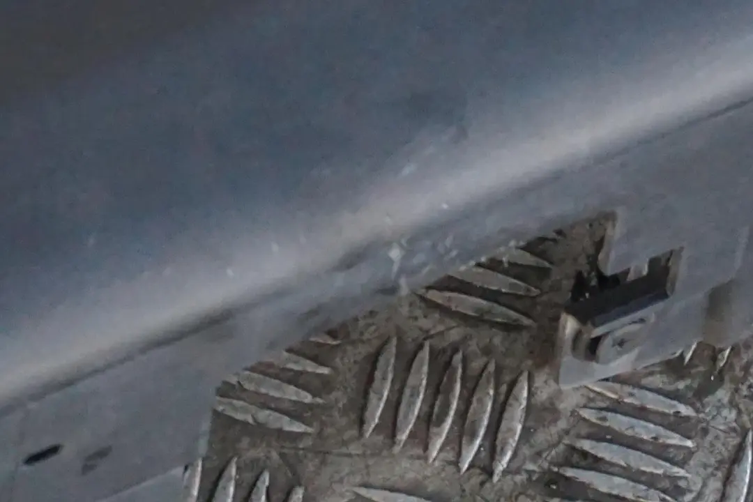 Left N/S Sill Skirt Door Side Cover Rocker Panel Black to BMW Mini Cooper S F56 3 with Part number 7300817 BMW Mini Cooper S F56 3 Left N/S Sill Skirt Door Side Cover Rocker Panel Black - SKU 7300817-3 - Part number 7300817