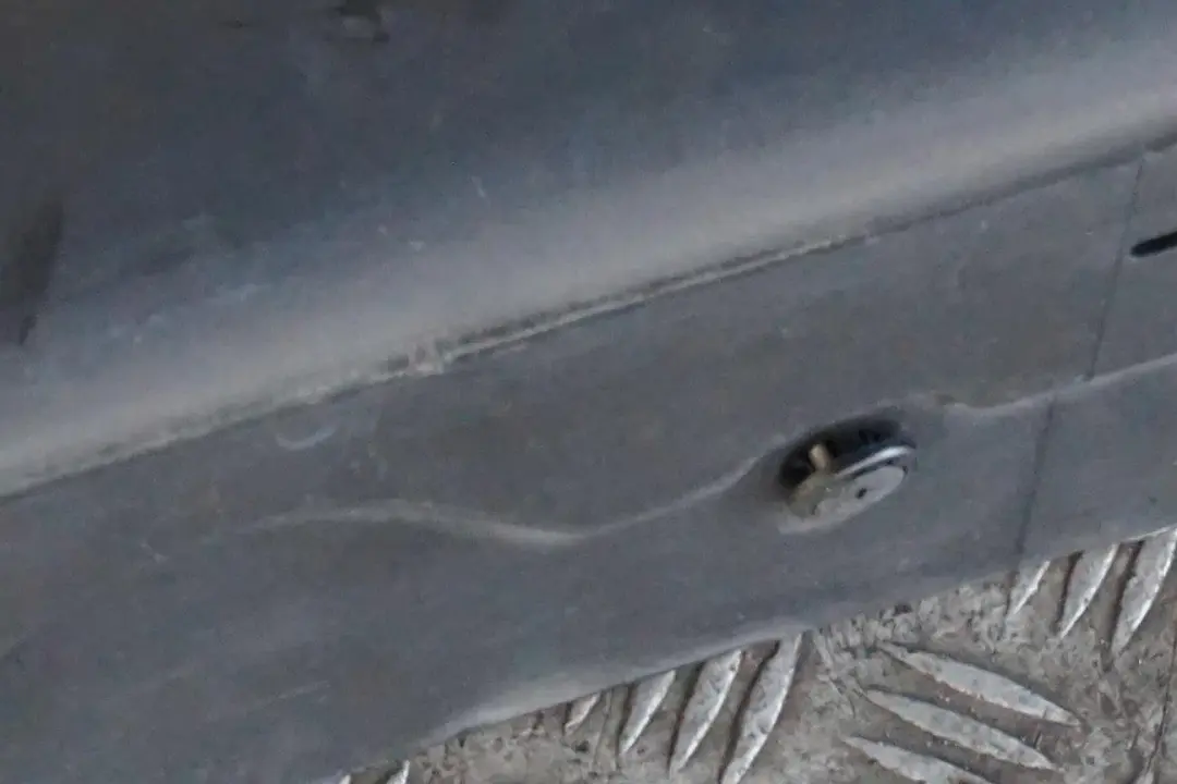 Left N/S Sill Skirt Door Side Cover Rocker Panel Black to BMW Mini Cooper S F56 3 with Part number 7300817 BMW Mini Cooper S F56 3 Left N/S Sill Skirt Door Side Cover Rocker Panel Black - SKU 7300817-3 - Part number 7300817