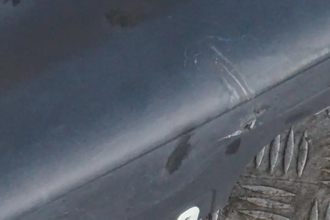 Left N/S Sill Skirt Door Side Cover Rocker Panel Black to BMW Mini Cooper S F56 3 with Part number 7300817 BMW Mini Cooper S F56 3 Left N/S Sill Skirt Door Side Cover Rocker Panel Black - SKU 7300817-3 - Part number 7300817