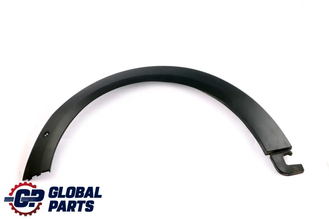 Couvercle d'arceau de passage de roue avant gauche pour Mini 2 F55 F56 F57 à propos du numéro de pièce 7300819 Mini 2 F55 F56 F57 Couvercle d'arceau de passage de roue avant gauche - SKU 7300819-2 - Numéro de pièce 7300819