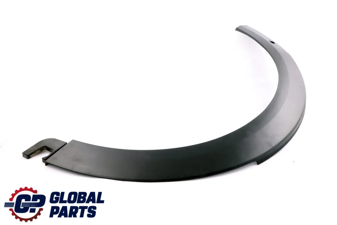 Couvercle d'arceau de passage de roue avant gauche pour Mini 2 F55 F56 F57 à propos du numéro de pièce 7300819 Mini 2 F55 F56 F57 Couvercle d'arceau de passage de roue avant gauche - SKU 7300819-2 - Numéro de pièce 7300819