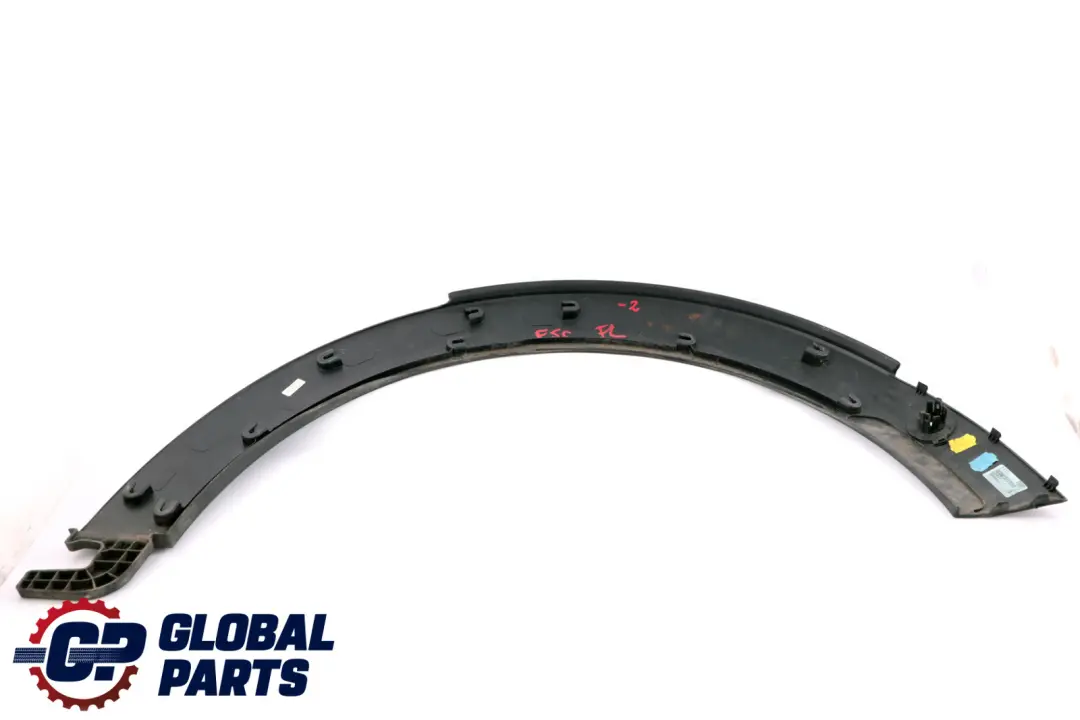 Mini 2 F55 F56 F57 Couvercle d'arceau de passage de roue avant gauche - SKU 7300819-2 - Numéro de pièce 7300819