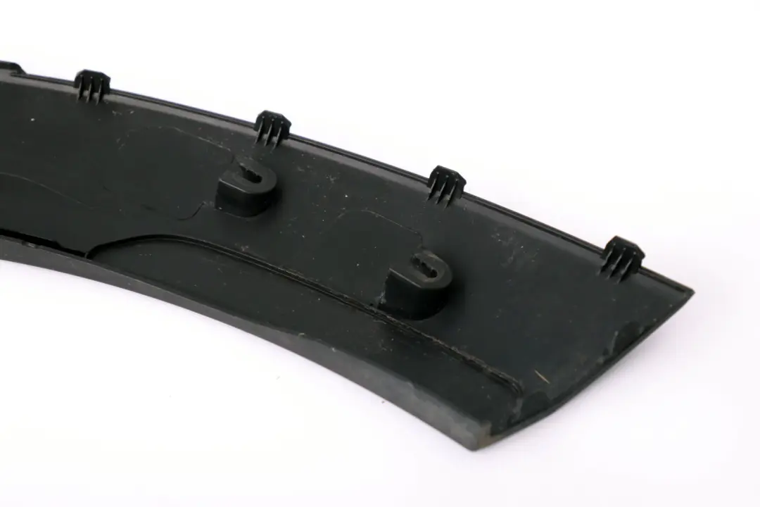 £Mini 1 F56 F57 Wheel Housing Arch Cover Rear Right O/S to  with Part number 7300822  £Mini 1 F56 F57 Wheel Housing Arch Cover Rear Right O/S - SKU 7300822-1 - Part number 7300822