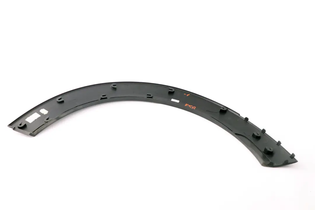 £Mini 1 F56 F57 Wheel Housing Arch Cover Rear Right O/S to  with Part number 7300822  £Mini 1 F56 F57 Wheel Housing Arch Cover Rear Right O/S - SKU 7300822-1 - Part number 7300822