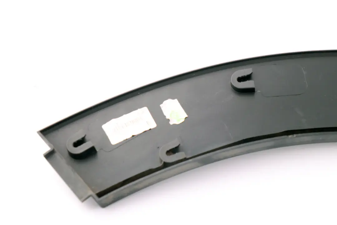 Blende Radlauf Hinten Rechts für Mini Cooper 1 F56 F57 mit Teilenummer 7300822 Mini Cooper 1 F56 F57 Blende Radlauf Hinten Rechts - SKU 7300822-1 - Teilenummer 7300822