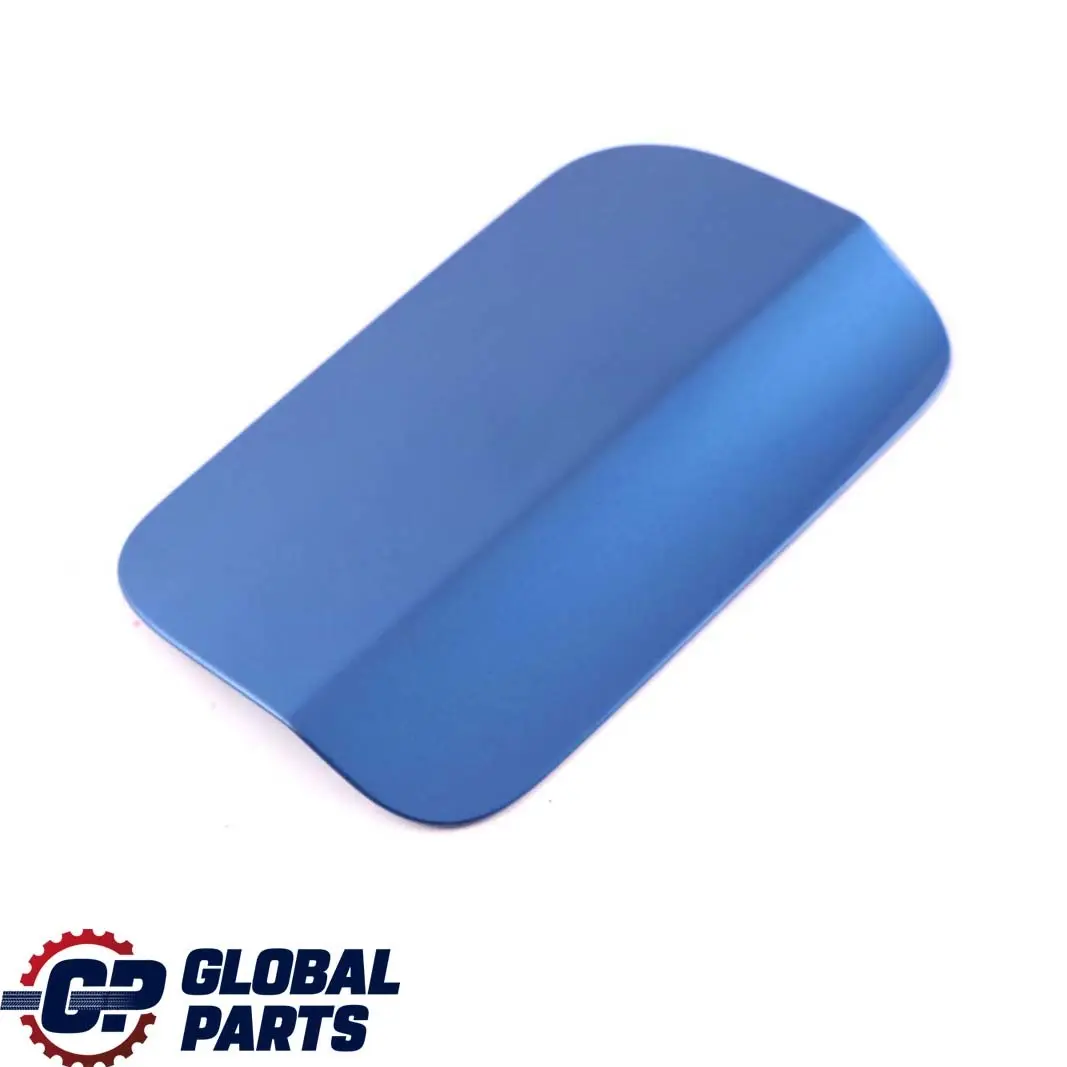 Klapka Wlewu Paliwa Estoril Blue Metallic - B45 do BMW F31 o numerze 7300931 BMW F31 Klapka Wlewu Paliwa Estoril Blue Metallic - B45 - SKU 7300931-EB - Numer Części 7300931