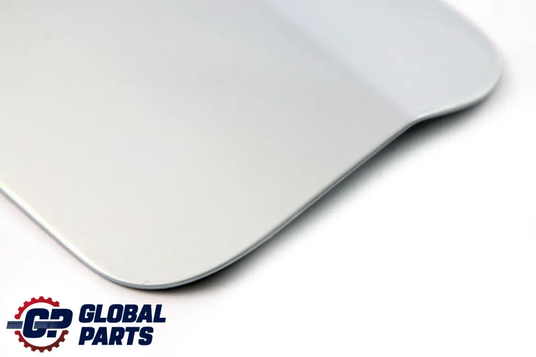 BMW F31 Coperchio Dello Sportello Serbatoio Carburante Argento - A83 - SKU 7300931-GSB - Numero di parte 7300931