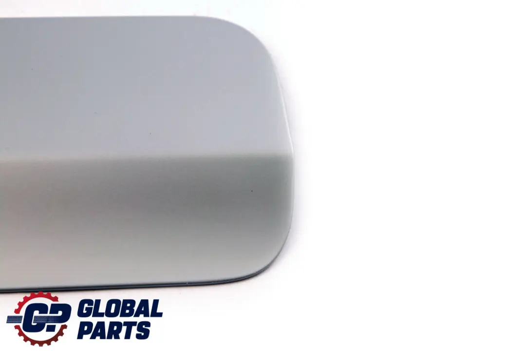 BMW F31 Coperchio Dello Sportello Serbatoio Carburante Argento - A83 - SKU 7300931-GSB - Numero di parte 7300931