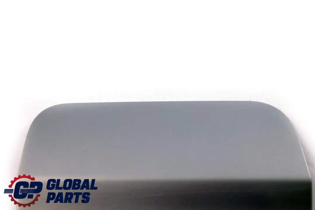 BMW F31 Fuel Filler Fill In Flap Cover Cap Glacier Silver Metallic - A83 - SKU 7300931-GSB - Part number 7300931