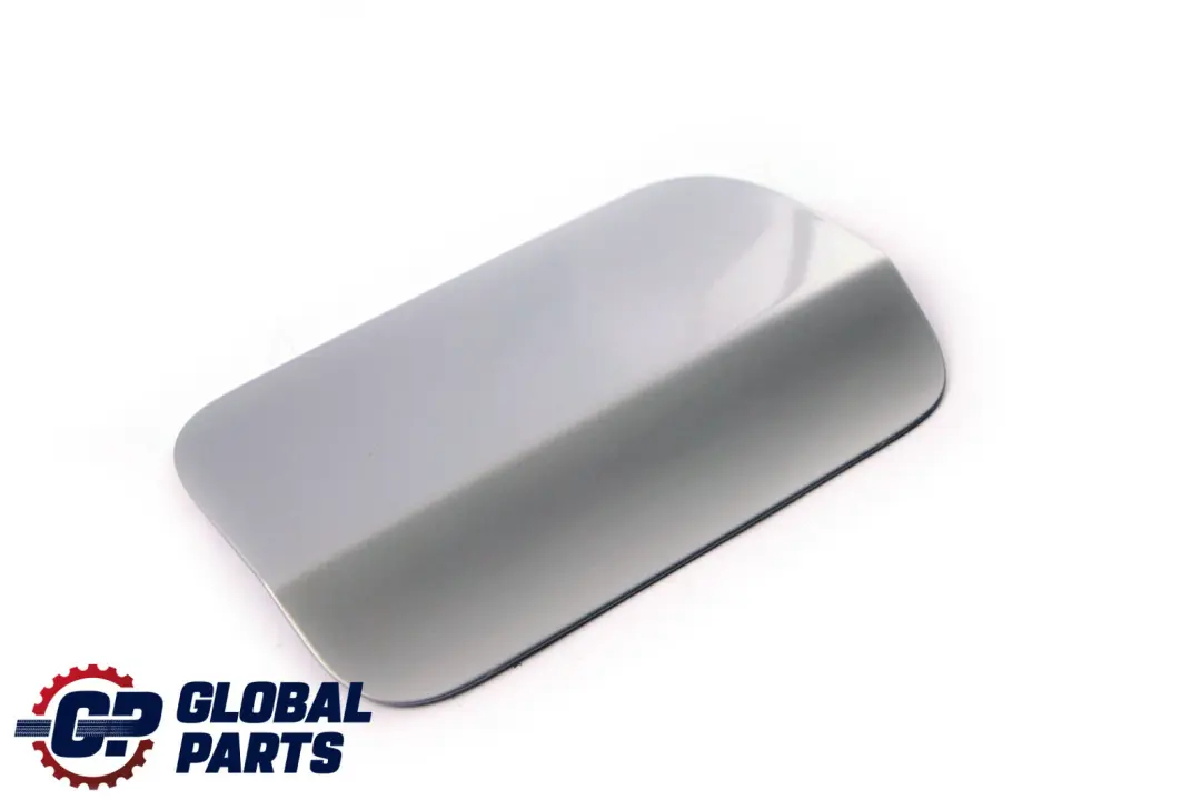 BMW F31 Coperchio Dello Sportello Serbatoio Carburante Argento - A83 - SKU 7300931-GSB - Numero di parte 7300931