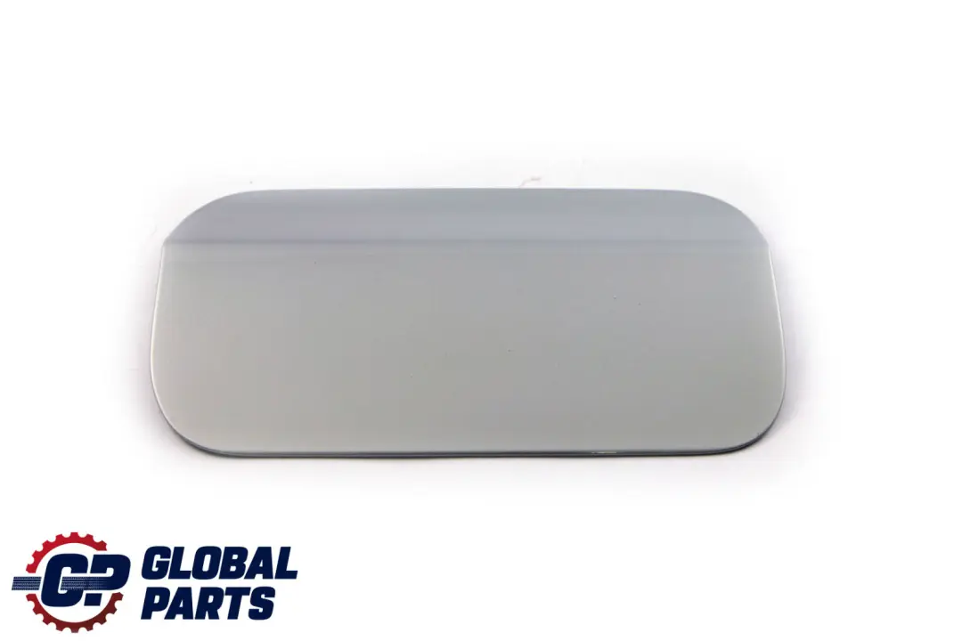 Filler Fill In Flap Cover Cap Glacier Silver Metallic - A83 to BMW F31 Fuel with Part number 7300931 BMW F31 Fuel Filler Fill In Flap Cover Cap Glacier Silver Metallic - A83 - SKU 7300931-GSB - Part number 7300931