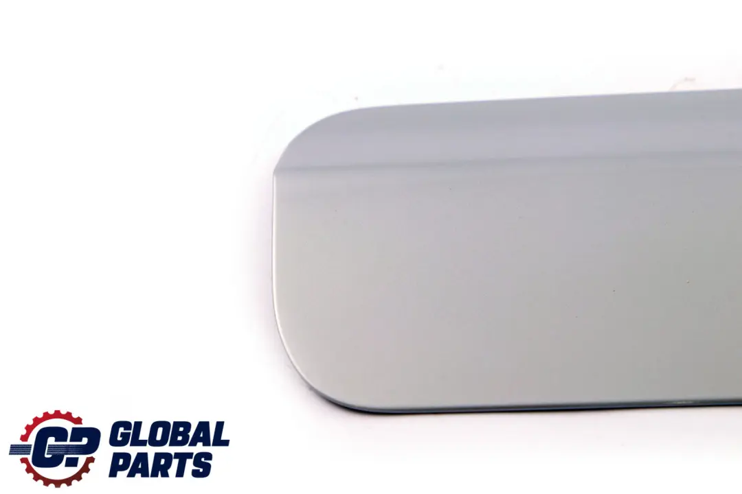 BMW F31 Coperchio Dello Sportello Serbatoio Carburante Argento - A83 - SKU 7300931-GSB - Numero di parte 7300931