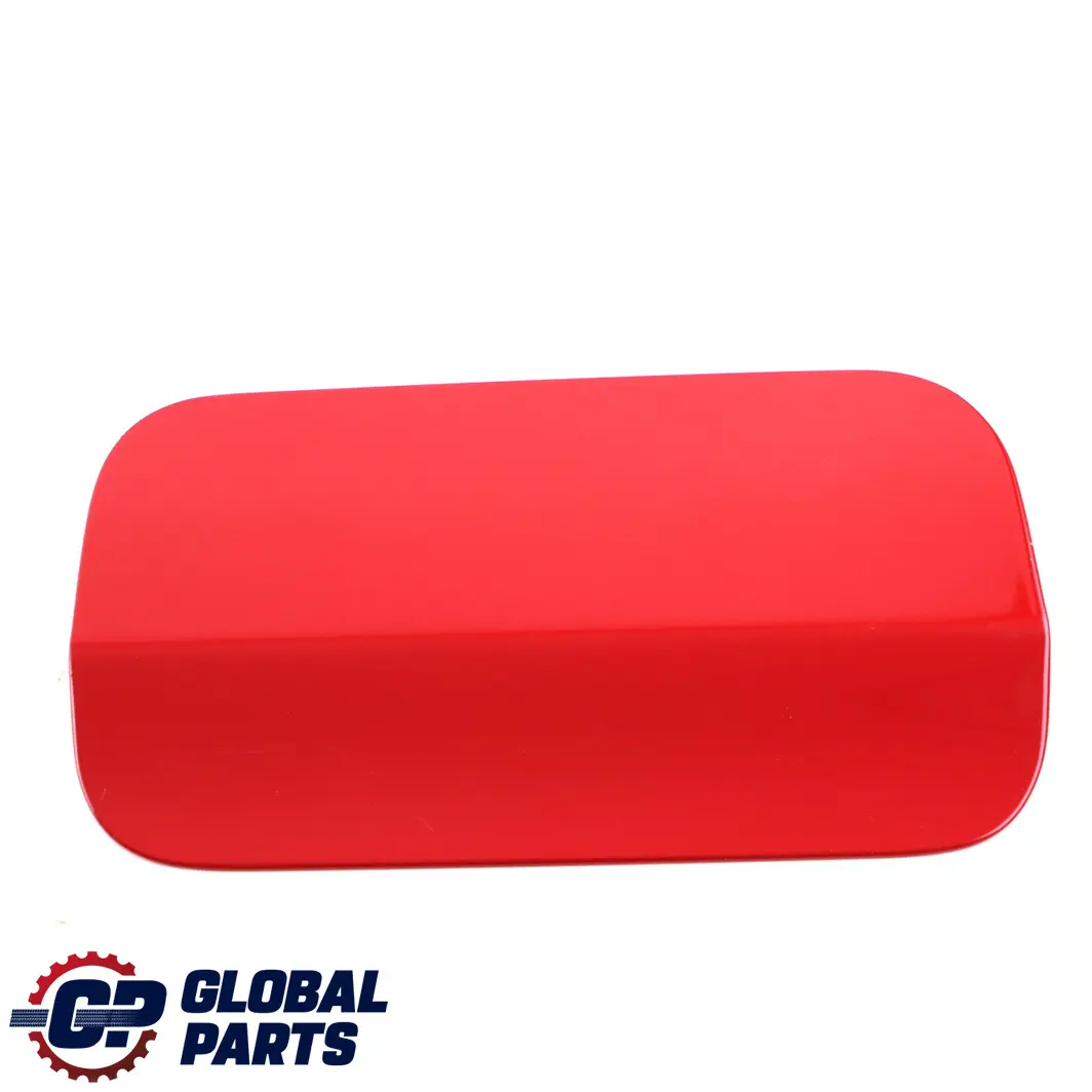 BMW F31 Tapa De Combustible Llenado Flap Melbourne Rojo Metálico 7300931