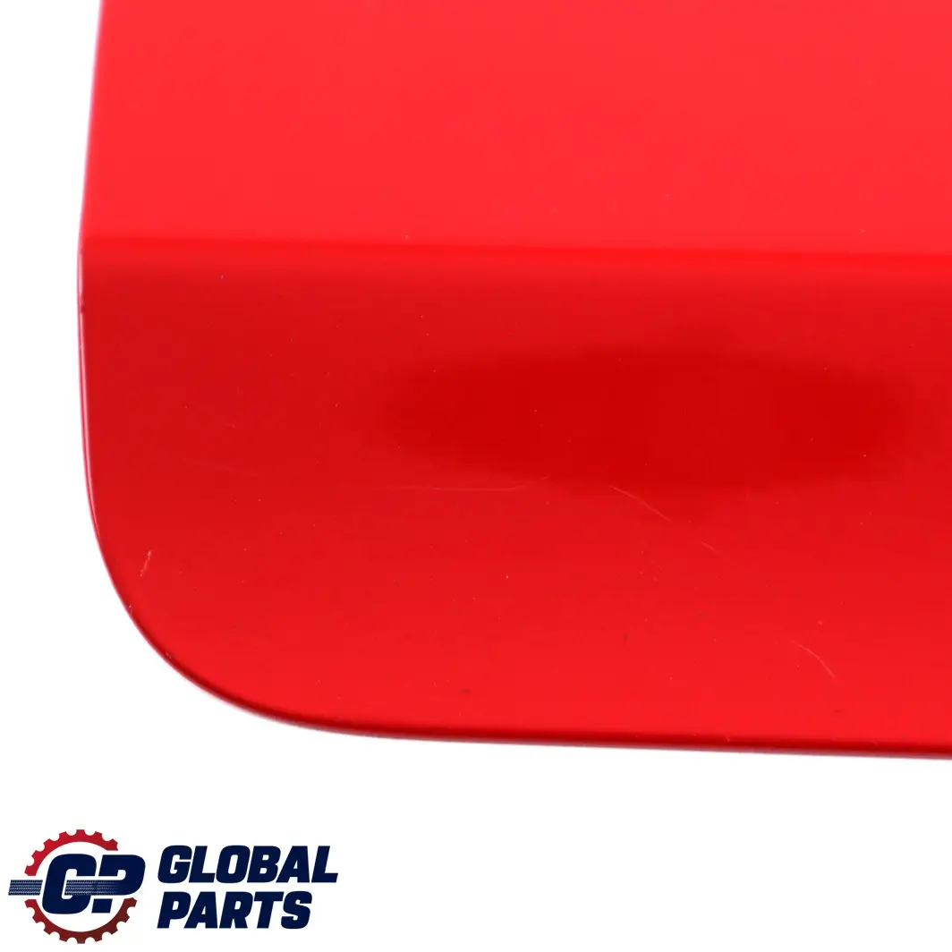 BMW F31 Kraftstoffdeckel Einfüllklappe Melbourne Rot Metallic - A75 - SKU 7300931-MRT - Teilenummer 7300931