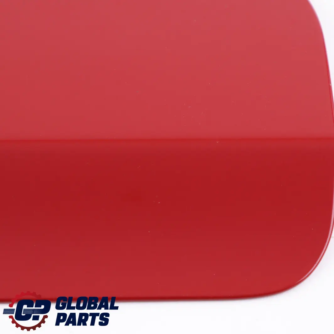 BMW F31 Klapka Wlewu Paliwa Melbourne Red Metallic - SKU 7300931-MRT - Numer Części 7300931