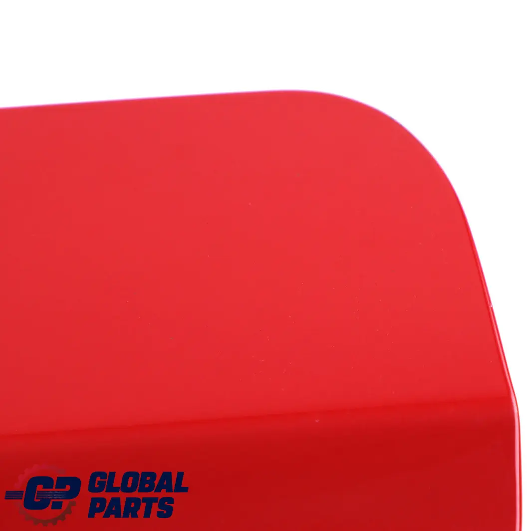 BMW F31 Kraftstoffdeckel Einfüllklappe Melbourne Rot Metallic - A75 - SKU 7300931-MRT - Teilenummer 7300931