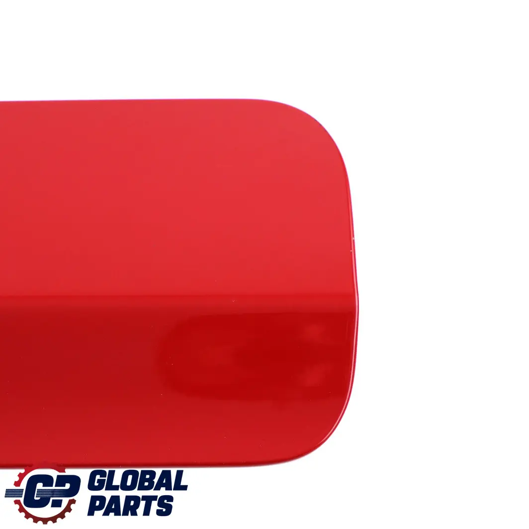 BMW F31 Kraftstoffdeckel Einfüllklappe Melbourne Rot Metallic - A75 - SKU 7300931-MRT - Teilenummer 7300931