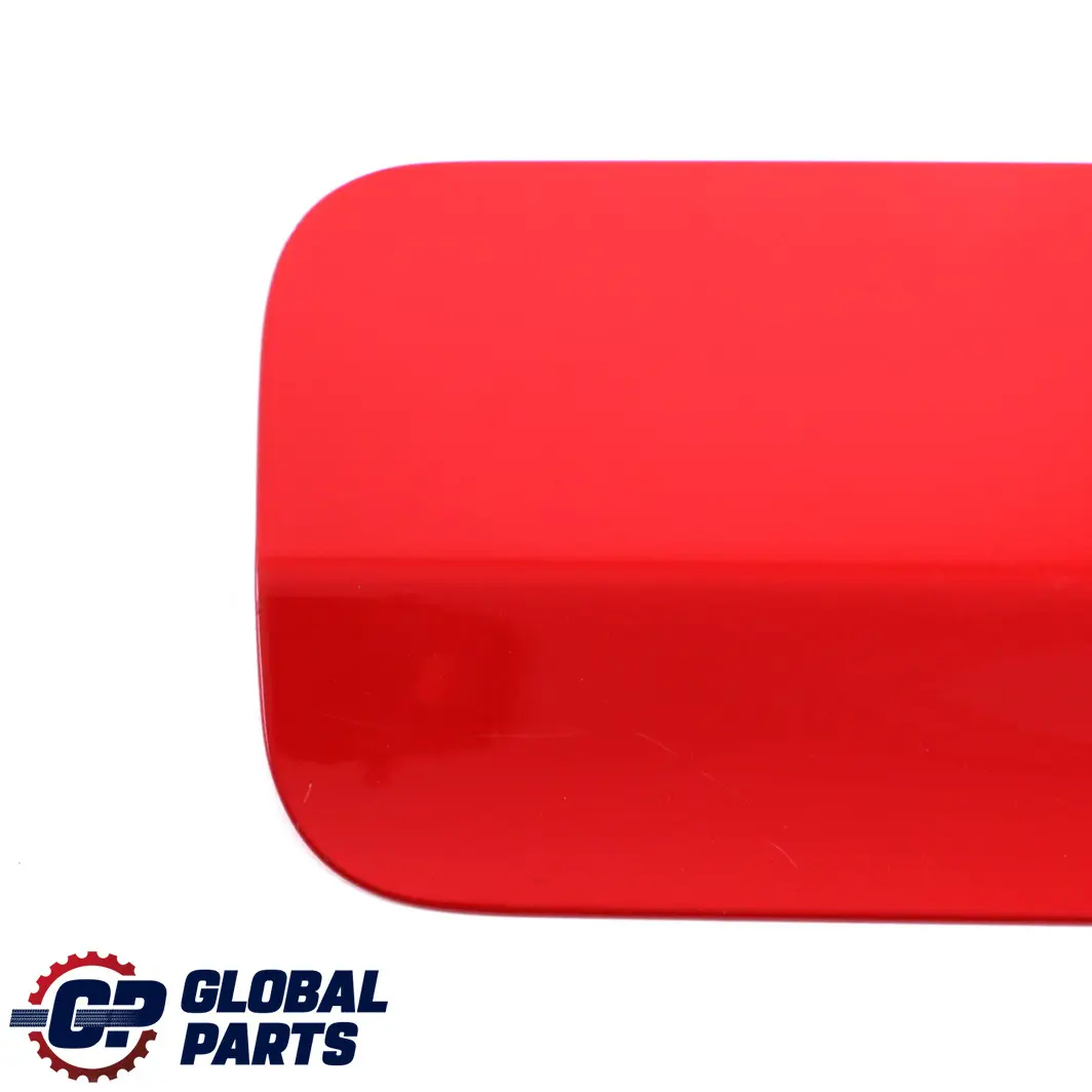 Kraftstoffdeckel Einfüllklappe Melbourne Rot Metallic - A75 für BMW F31 mit Teilenummer 7300931 BMW F31 Kraftstoffdeckel Einfüllklappe Melbourne Rot Metallic - A75 - SKU 7300931-MRT - Teilenummer 7300931