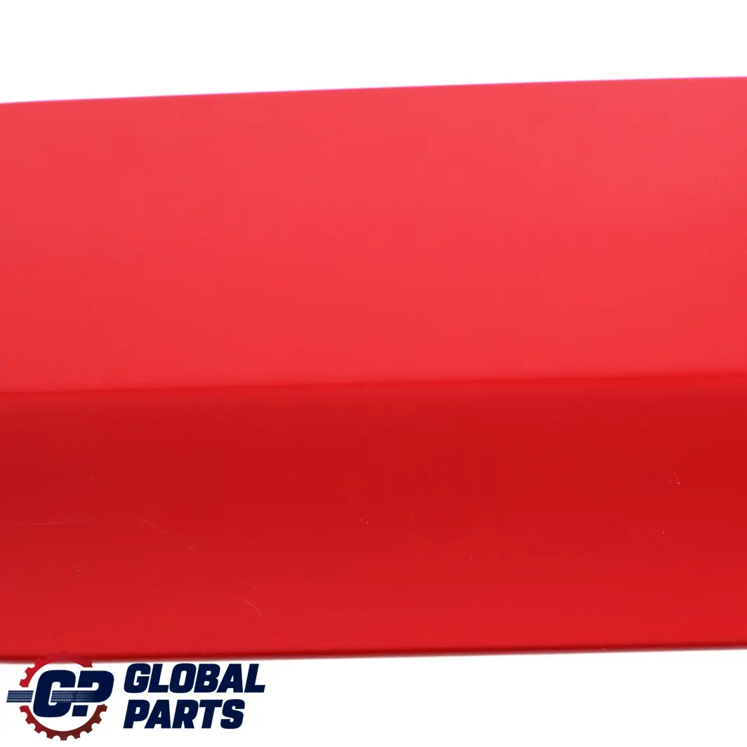 Tapa De Combustible Llenado Flap Melbourne Rojo Metálico para BMW F31 con número de pieza 7300931 BMW F31 Tapa De Combustible Llenado Flap Melbourne Rojo Metálico - SKU 7300931-MRT - Número de pieza 7300931