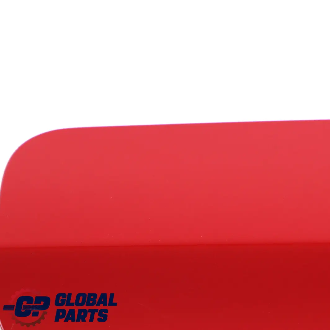 BMW F31 Fuel Cover Fill In Flap Melbourne Red Metallic - A75 - SKU 7300931-MRT - Part number 7300931