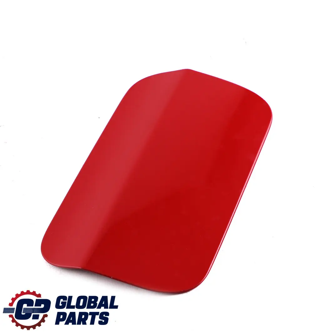 Fill In Flap Melbourne Red Metallic - A75 to BMW F31 Fuel Cover with Part number 7300931 BMW F31 Fuel Cover Fill In Flap Melbourne Red Metallic - A75 - SKU 7300931-MRT - Part number 7300931