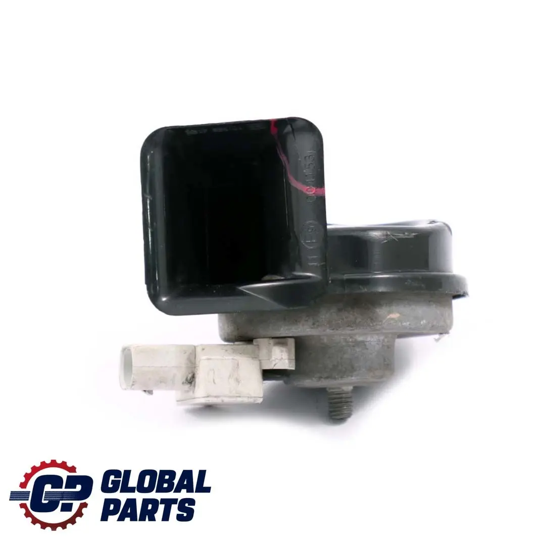 Fanfare Horn High Tone Electronic to BMW 1 3 Series F20 F21 F30 F31 1 with Part number 7300975 BMW 1 3 Series F20 F21 F30 F31 1 Fanfare Horn High Tone Electronic - SKU 7300975-1 - Part number 7300975