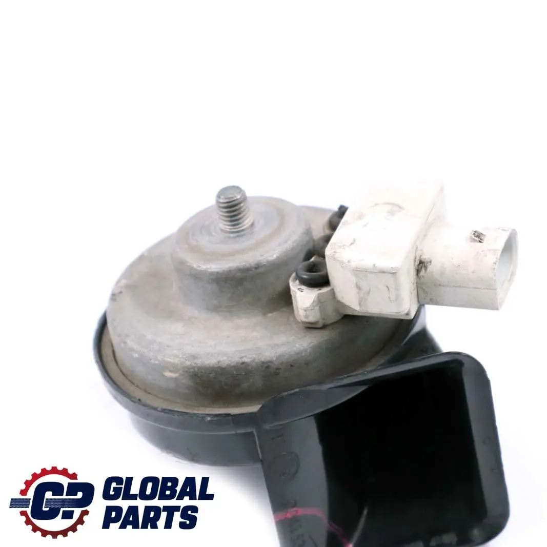 BMW 1 3 Series F20 F21 F30 F31 1 Fanfare Horn High Tone Electronic - SKU 7300975-1 - Part number 7300975