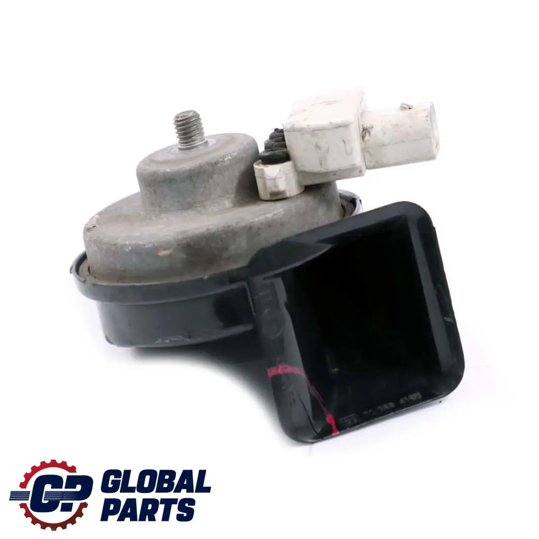 Fanfare Horn High Tone Electronic to BMW 1 3 Series F20 F21 F30 F31 1 with Part number 7300975 BMW 1 3 Series F20 F21 F30 F31 1 Fanfare Horn High Tone Electronic - SKU 7300975-1 - Part number 7300975