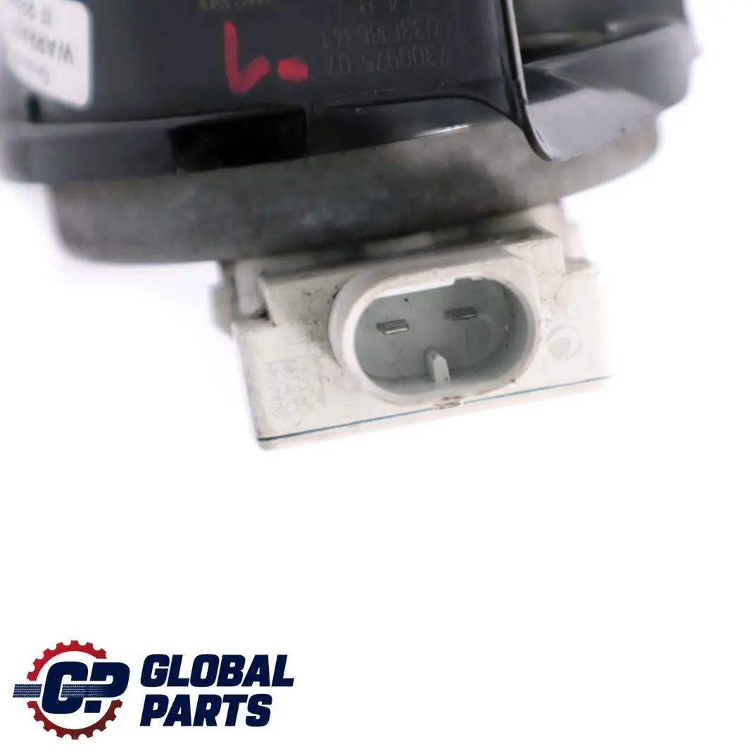 Fanfare Hochton Elektronisch für BMW 1 3 er F20 F21 F30 F31 1 mit Teilenummer 7300975 BMW 1 3 er F20 F21 F30 F31 1 Fanfare Hochton Elektronisch - SKU 7300975-1 - Teilenummer 7300975