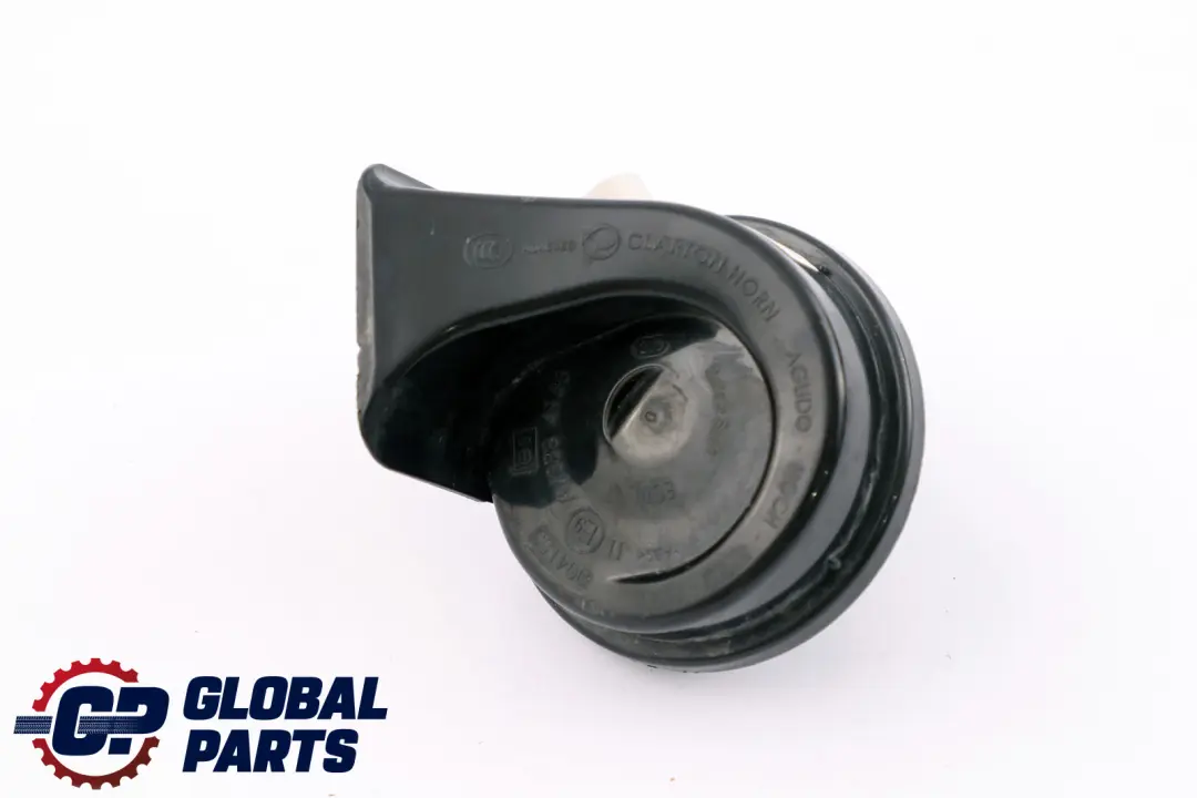 BMW F20 F21 F22 F23 F30 F31 F32 F33 Siren Horn High Tone Electronic - SKU 7300975 - Part number 7300975