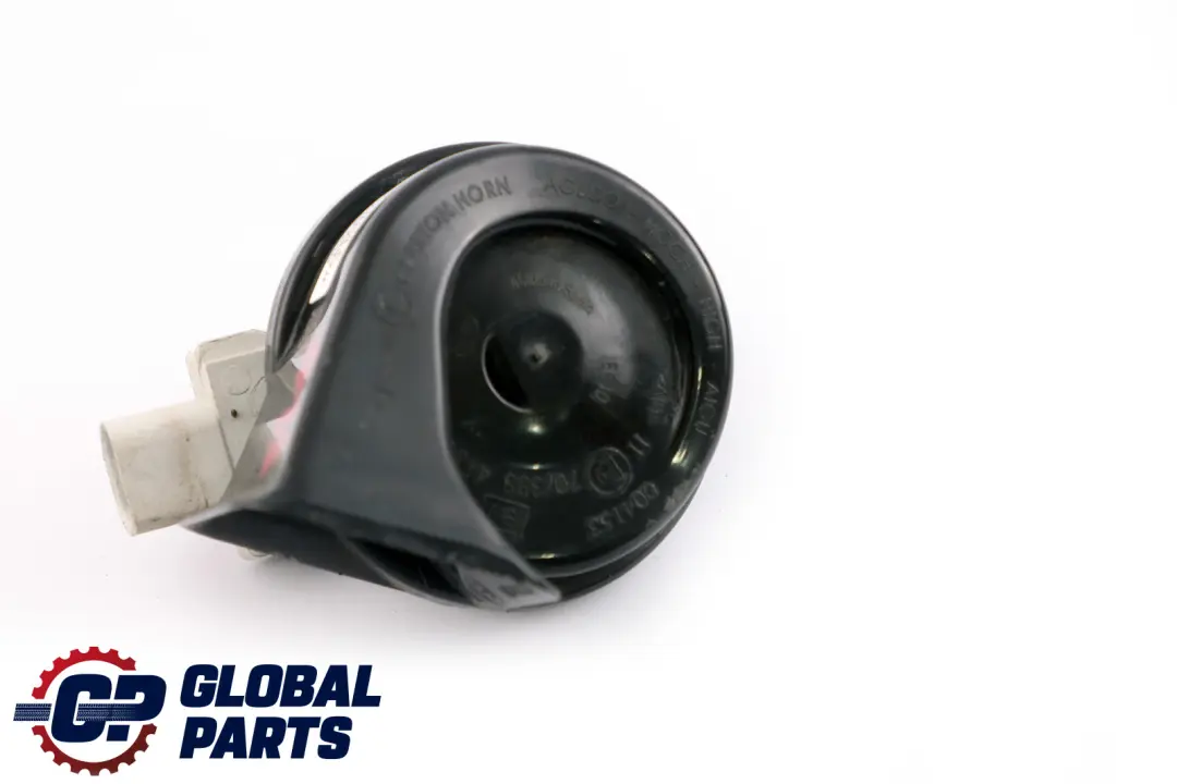 Sirena Clacson Alto Tono Elettronico per BMW F20 F21 F22 F23 F30 F31 F32 F33 con numero di parte 7300975 BMW F20 F21 F22 F23 F30 F31 F32 F33 Sirena Clacson Alto Tono Elettronico - SKU 7300975 - Numero di parte 7300975