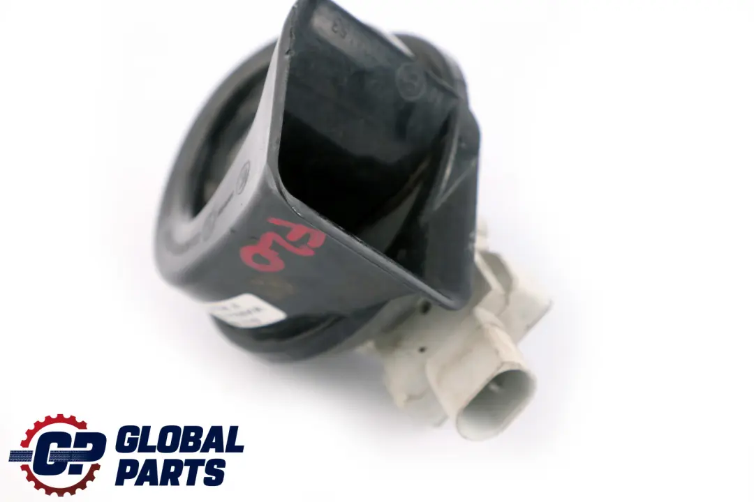 BMW F20 F21 F22 F23 F30 F31 F32 F33 Siren Horn High Tone Electronic - SKU 7300975 - Part number 7300975