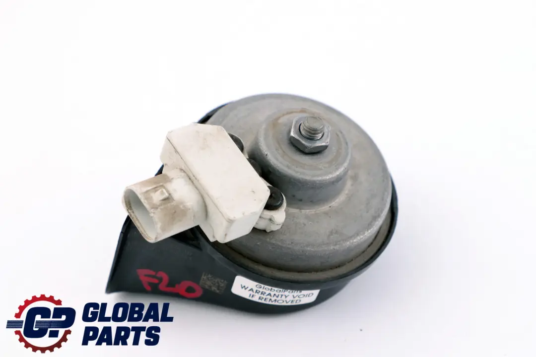 BMW F20 F21 F22 F23 F30 F31 F32 F33 Siren Horn High Tone Electronic - SKU 7300975 - Part number 7300975