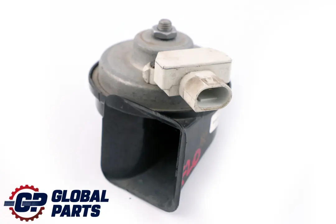 Siren Horn High Tone Electronic to BMW F20 F21 F22 F23 F30 F31 F32 F33 with Part number 7300975 BMW F20 F21 F22 F23 F30 F31 F32 F33 Siren Horn High Tone Electronic - SKU 7300975 - Part number 7300975