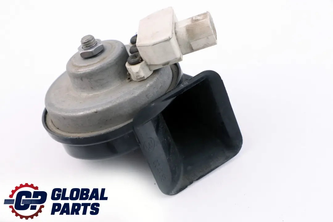 Sirena Tono Alto Electrónico para BMW F20 F21 F22 F23 F30 F31 F32 F33 con número de pieza 7300975 BMW F20 F21 F22 F23 F30 F31 F32 F33 Sirena Tono Alto Electrónico - SKU 7300975 - Número de pieza 7300975