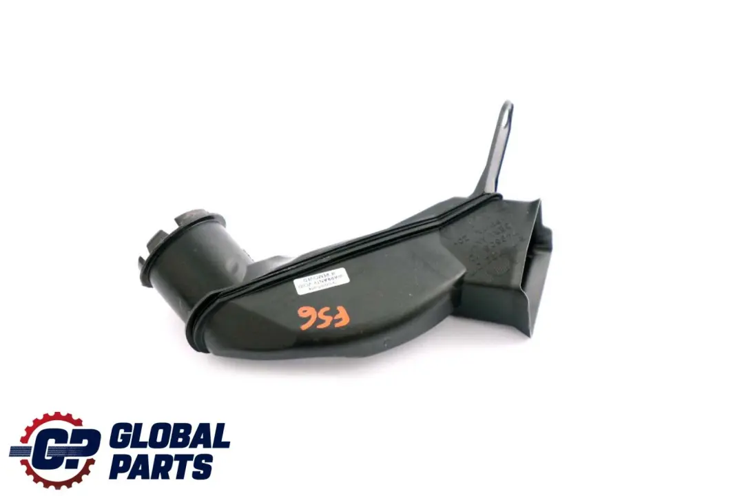 Mini Cooper One F55 F56 Wasserablauf Kanal LinksWasser Ablaufrohr - SKU 7301017 - Teilenummer 7301017