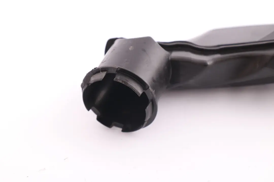 Dolot Rura Odpływ Wody Lewy do Mini Cooper F55 F56 o numerze 7301017 Mini Cooper F55 F56 Dolot Rura Odpływ Wody Lewy - SKU 7301017 - Numer Części 7301017