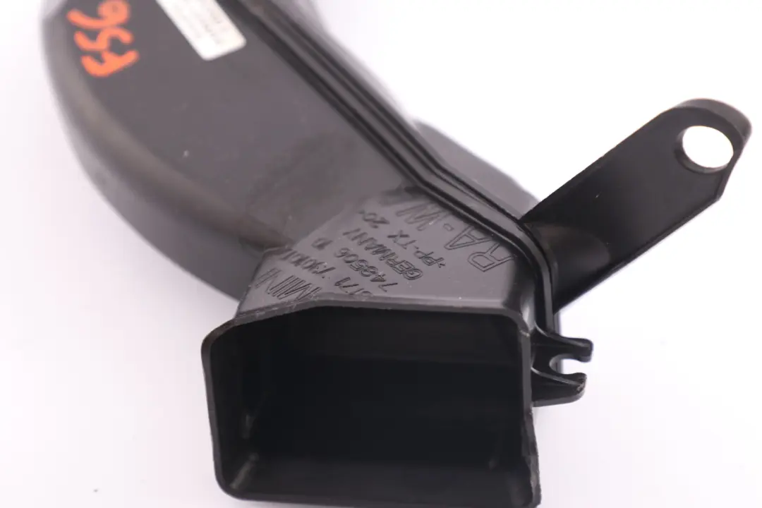 Wasserablauf Kanal LinksWasser Ablaufrohr für Mini Cooper One F55 F56 mit Teilenummer 7301017 Mini Cooper One F55 F56 Wasserablauf Kanal LinksWasser Ablaufrohr - SKU 7301017 - Teilenummer 7301017