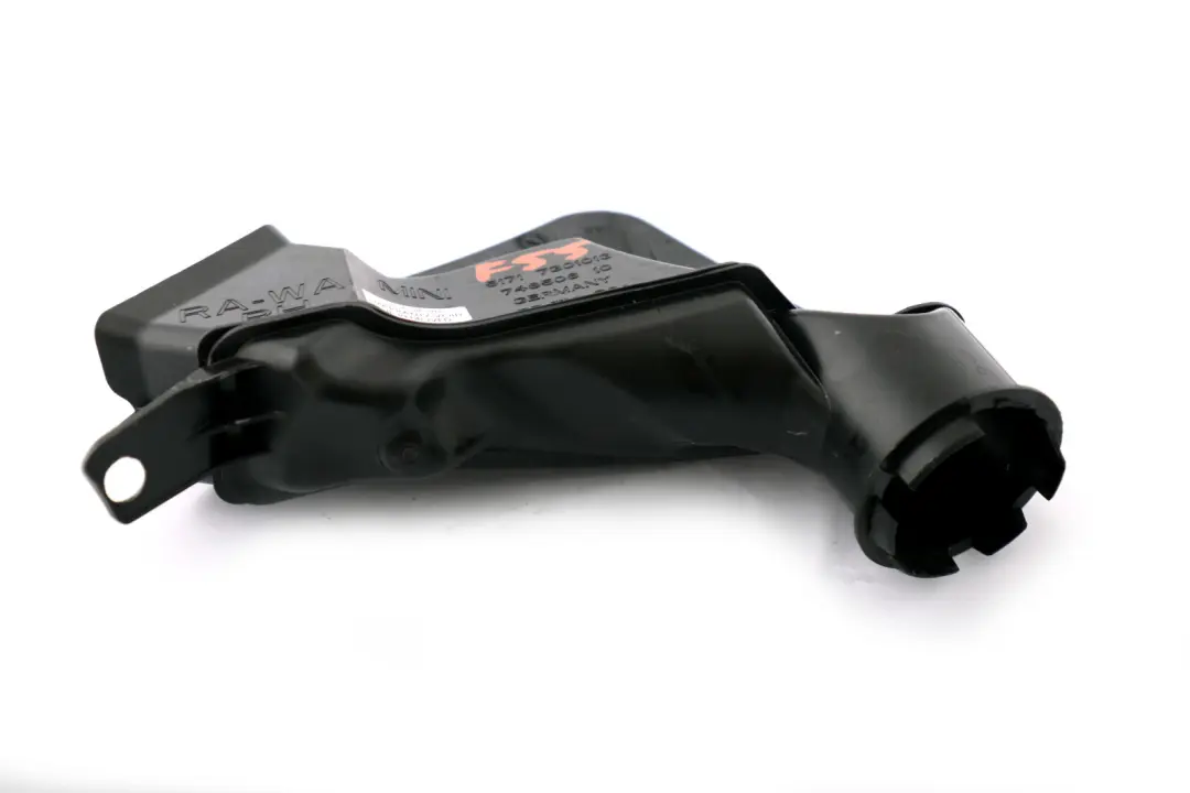 Mini Cooper F55 F56 F57 Water Drain Tube Right O/S - SKU rhd-7301018 - Part number 7301018