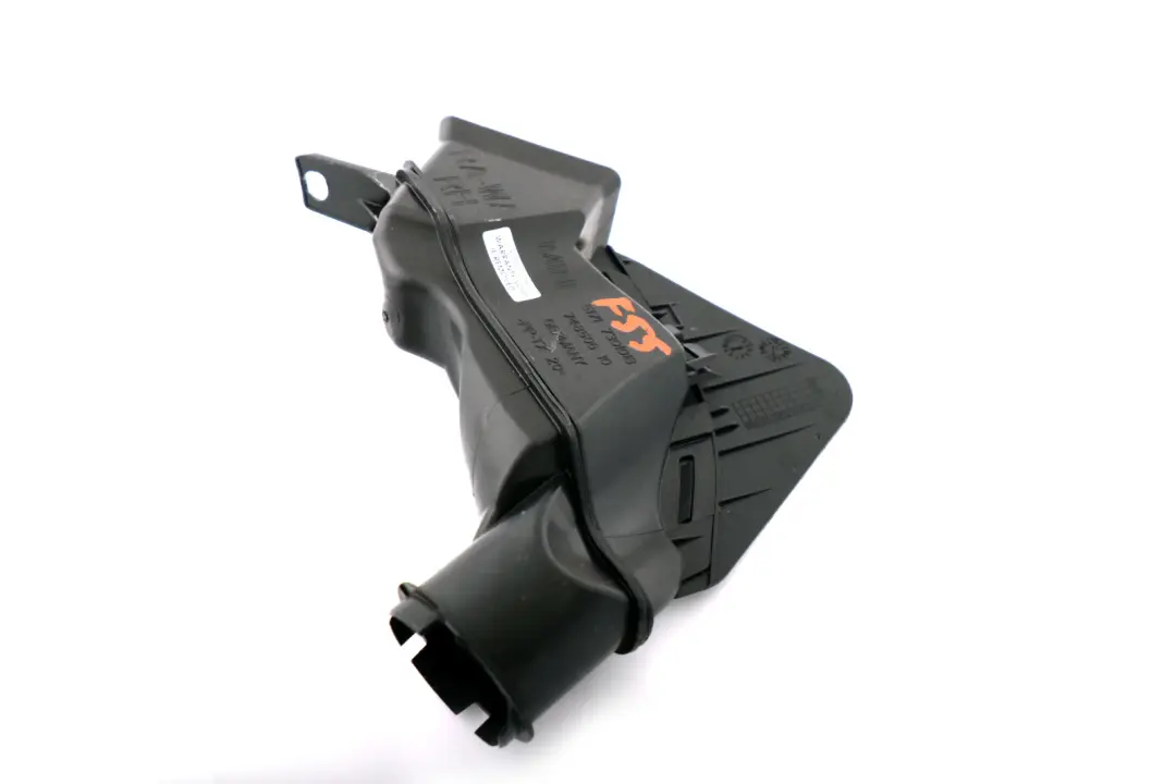 Rura Wlot Dolot Kanał Powietrza do MINI F55 F56 F57 o numerze 7301018 MINI F55 F56 F57 Rura Wlot Dolot Kanał Powietrza - SKU rhd-7301018 - Numer Części 7301018