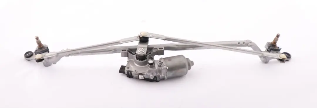 Mini Cooper F55 F56 Wiper Mechanism System Complete Motor System 7301042 - SKU rhd-7301042 - Part number 7419788