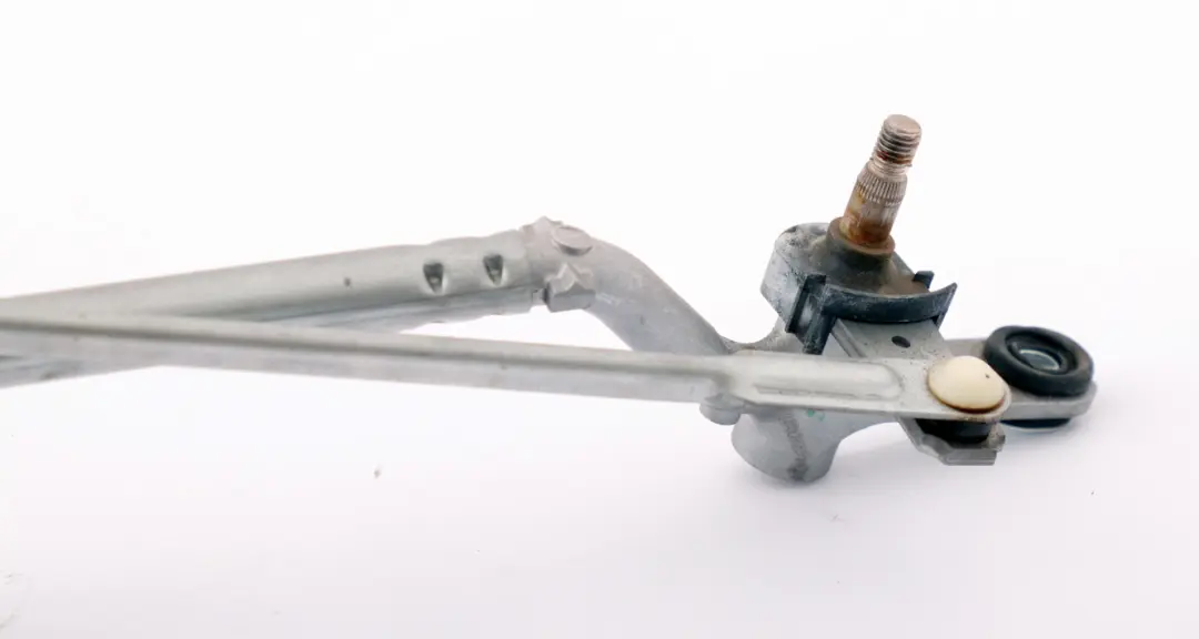 Mini Cooper F55 F56 Wiper Mechanism System Complete Motor System 7301042 - SKU rhd-7301042 - Part number 7419788