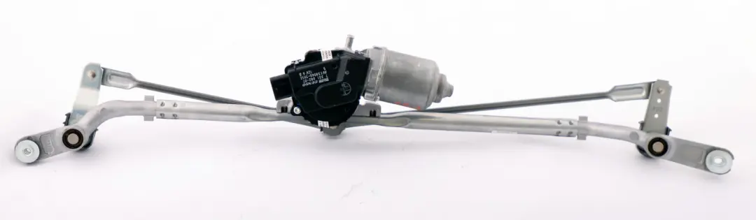 Mini Cooper F55 F56 Wiper Mechanism System Complete Motor System 7301042 - SKU rhd-7301042 - Part number 7419788